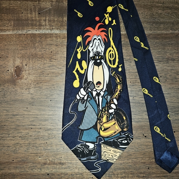 Other - Vintage Droopy Dog Tie
